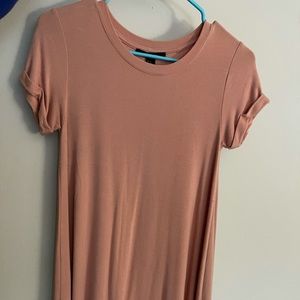 Forever 21 T Shirt Dress